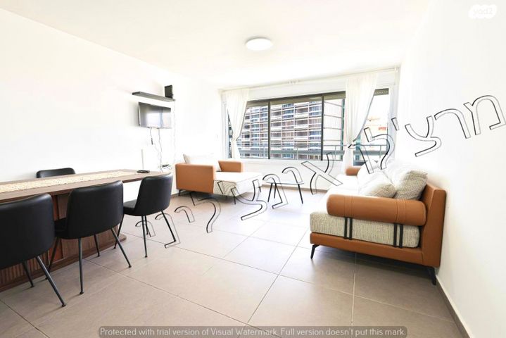 דירה, שדרות ניצה, צפון מערב מרכז העיר, נתניה