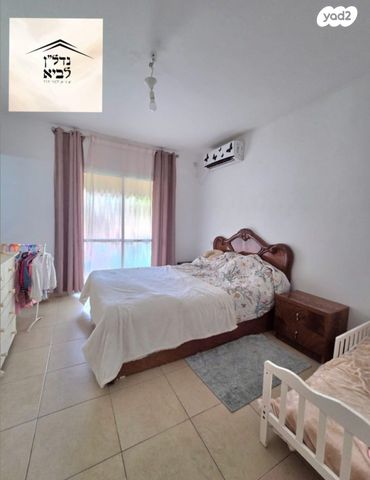 דירת גן, בית אליעזר, חדרה