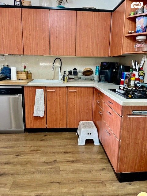 דירה, קרית הסביונים, יהוד מונוסון