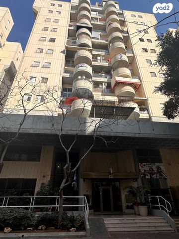 דירה, החלמונית, קרית ראשון, ראשון לציון