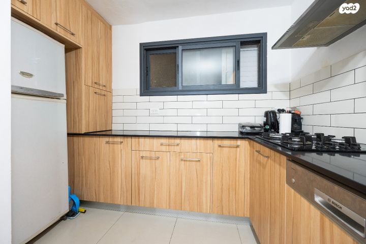 דירה, ירושלים