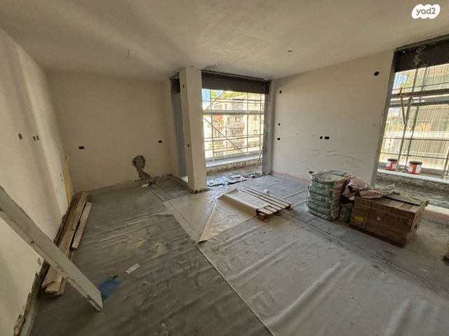 דירה, גולומב, ארלוזורוב, גבעתיים