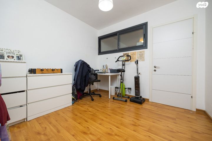 דירה, ירושלים