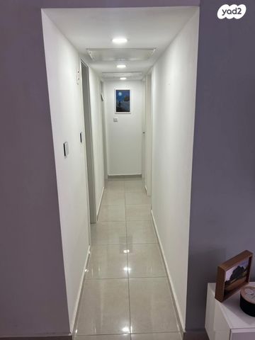 דירה, חזקיה המלך, רובע י"ג, אשדוד