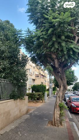 דירה, גורדון, בורוכוב, גבעתיים