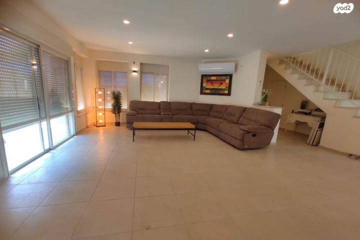 בית פרטי/ קוטג', דרך ההר, יבנאל