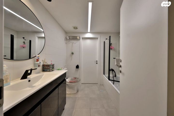 דירה, עפרה חזה 8, משכנות האומנים, קרית מוצקין