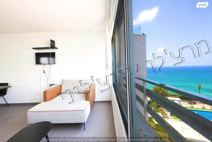 דירה, שדרות ניצה, צפון מערב מרכז העיר, נתניה