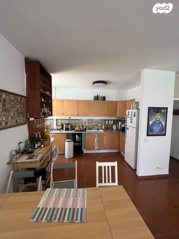 דירה, רמה, נווה שרת, תל אביב יפו