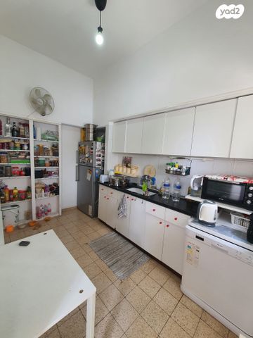 דירה, מתתיהו הכהן 3, נתניה