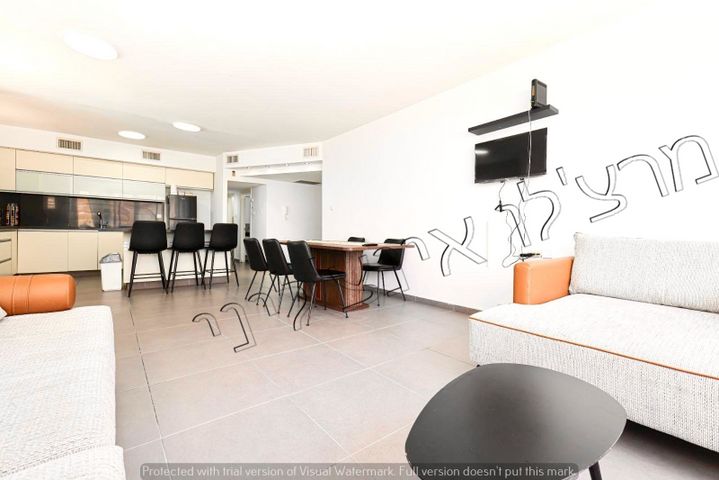 דירה, שדרות ניצה, צפון מערב מרכז העיר, נתניה