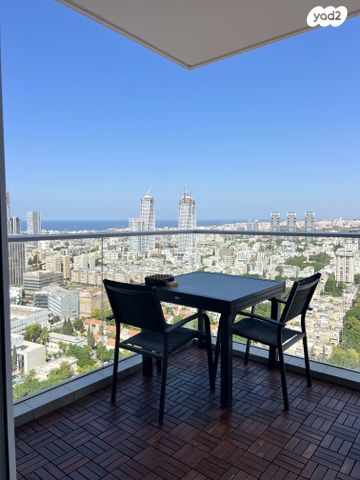 דירה, מונטיפיורי, הרכבת, תל אביב יפו