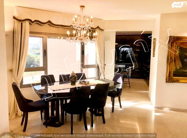 דירה, מיכאל נאמן, גלילות, תל אביב יפו