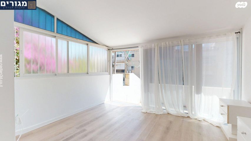 דירה, רש"י, הדר עליון, חיפה