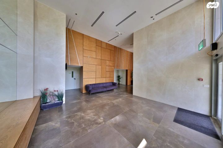 דירה, עפרה חזה 8, משכנות האומנים, קרית מוצקין