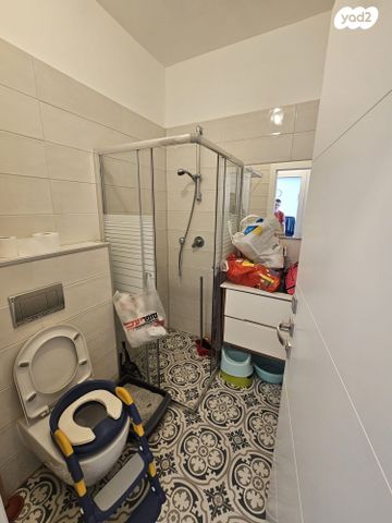 דירה, אריה בן אליעזר, נווה רם, שיכון מזרחי, רמת גן