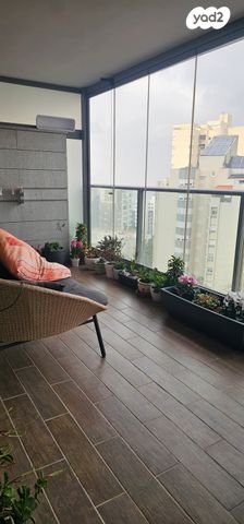 דירה, סביוני הכרמל, חיפה