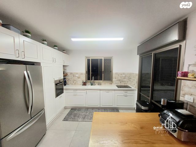 בית פרטי/ קוטג', הרגב, גן יבנה מערב, גן יבנה