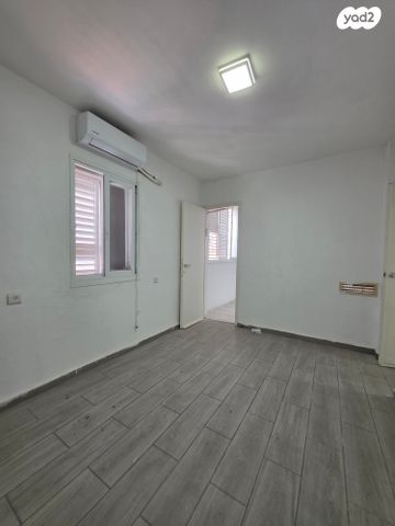 דירה, משה חיים שפירא 13, קרית שמואל, חיפה