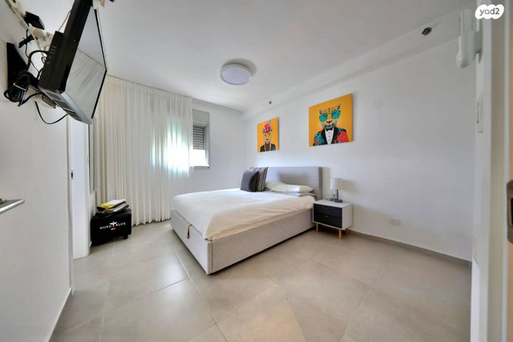 דירה, עפרה חזה 8, משכנות האומנים, קרית מוצקין