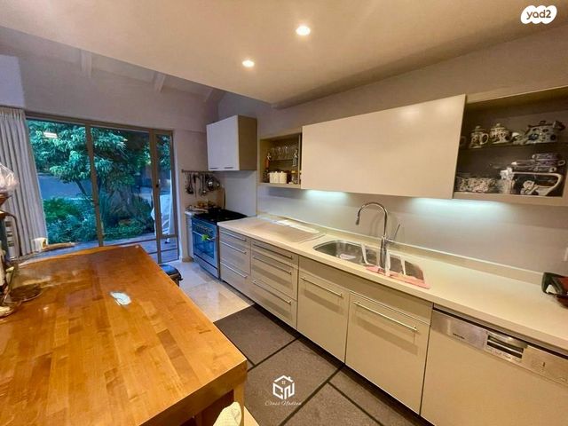 בית פרטי/ קוטג', רמת אפעל, רמת גן