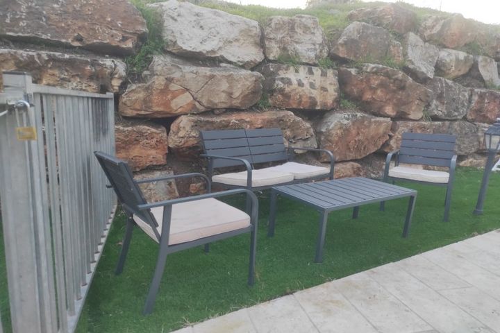 בית פרטי/ קוטג', דרך ההר, יבנאל