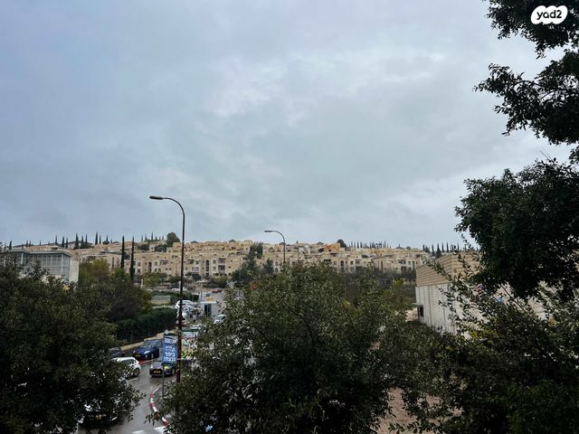 דירת גן, שדרות יצחק רבין, משואה, מודיעין מכבים רעות