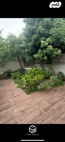 בית פרטי/ קוטג', רמת אפעל, רמת גן