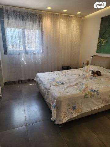 דירה, סוקולוב, נחלת גנים, רמת גן