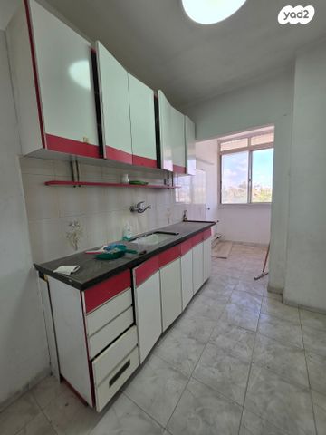 דירה, משה חיים שפירא 13, קרית שמואל, חיפה