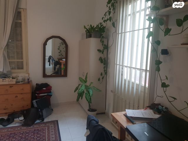 דירה, שיינקין 4, לב תל אביב, לב העיר צפון, תל אביב יפו