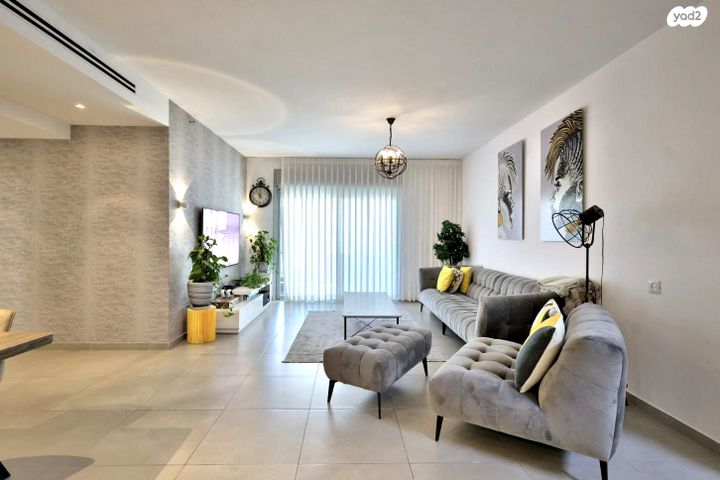 דירה, עפרה חזה 8, משכנות האומנים, קרית מוצקין