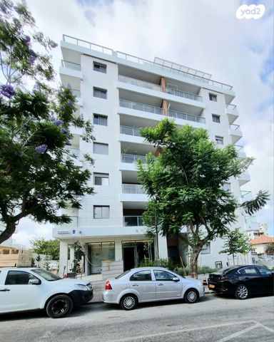 דירה, אבן שפרוט, מרכז, הרצליה