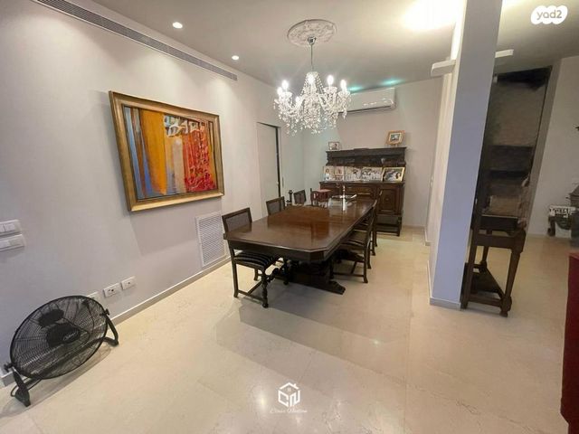 דו משפחתי, רמת אפעל, רמת גן