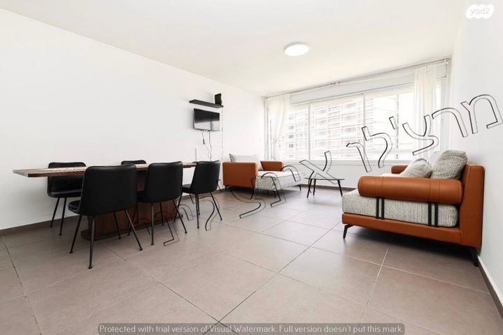 דירה, שדרות ניצה, צפון מערב מרכז העיר, נתניה