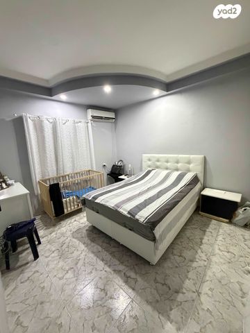 דירה, דוד וולפסון, המרכז השקט / מרכז העיר, פתח תקווה