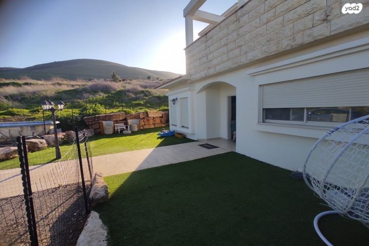 בית פרטי/ קוטג', דרך ההר, יבנאל