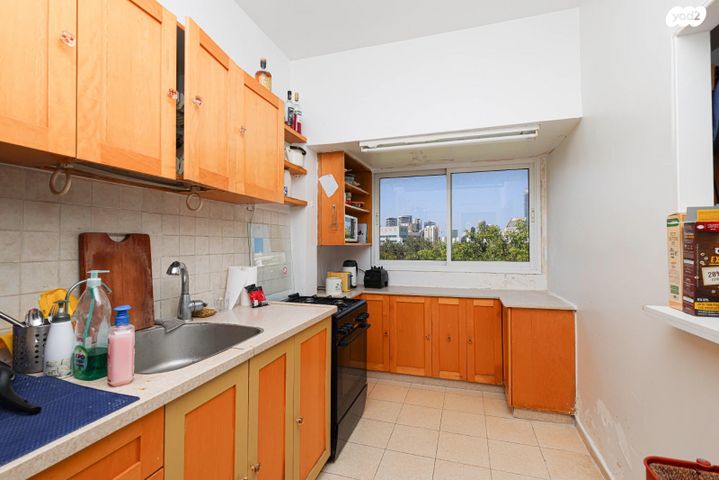 דירה, מצולות ים 8, חברת חשמל, גבעתיים