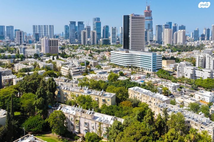 דירה, מצולות ים 8, חברת חשמל, גבעתיים