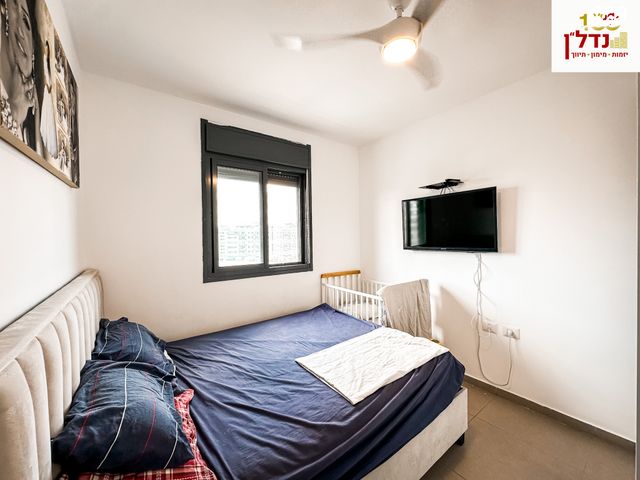 דירה, אסתר המלכה, כרמי גת, קרית גת