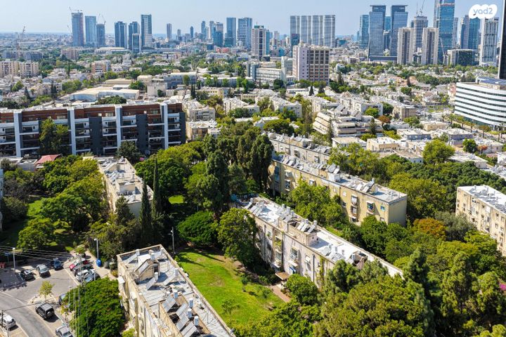 דירה, מצולות ים 8, חברת חשמל, גבעתיים