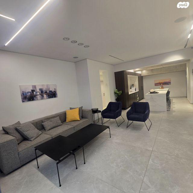 דירת גן, גרשון אבנר, ארמון הנציב, תלפיות מזרח, ירושלים