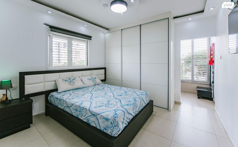 דירה, עין גנים 77, קרית אליעזר פרי, פתח תקווה