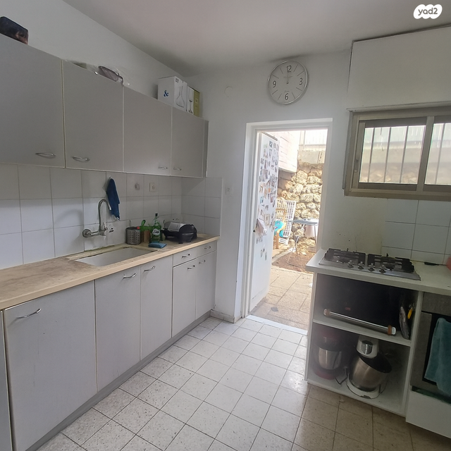 דירת גן, חניתה, יזרעאליה, חיפה