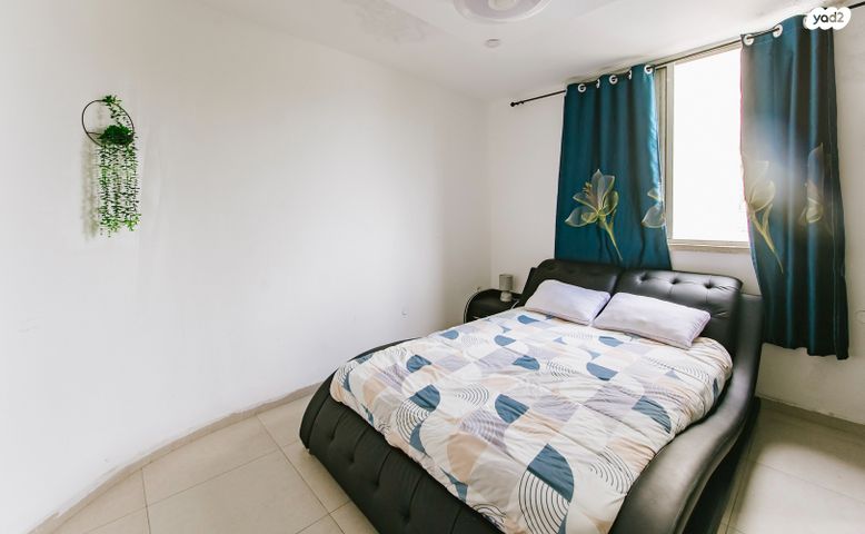 דירה, עין גנים 77, קרית אליעזר פרי, פתח תקווה