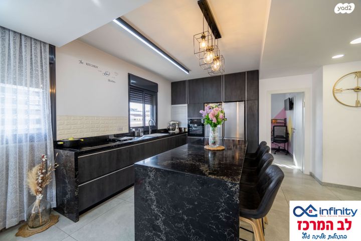 גג/ פנטהאוז, זפרן, עין גנים, פתח תקווה