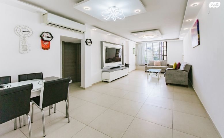 דירה, עין גנים 77, קרית אליעזר פרי, פתח תקווה