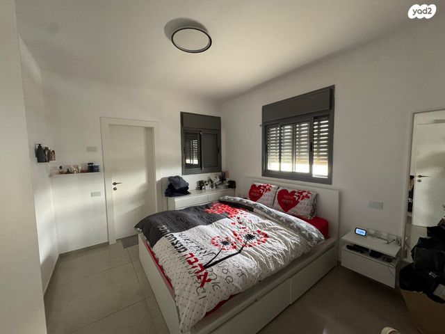 דירה, אשכולית 10, רמות הרכס, באר שבע