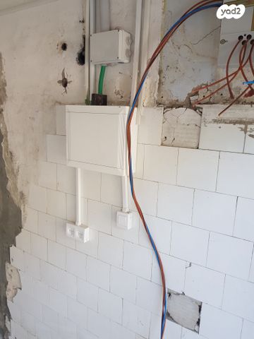 כללי, לונץ, שוק תלפיות, חיפה