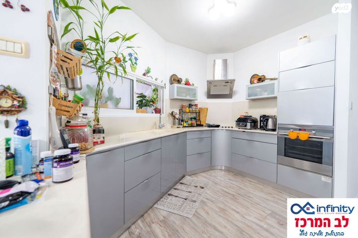 גג/ פנטהאוז, רוטשילד, לב המושבה / מרכז העיר, פתח תקווה